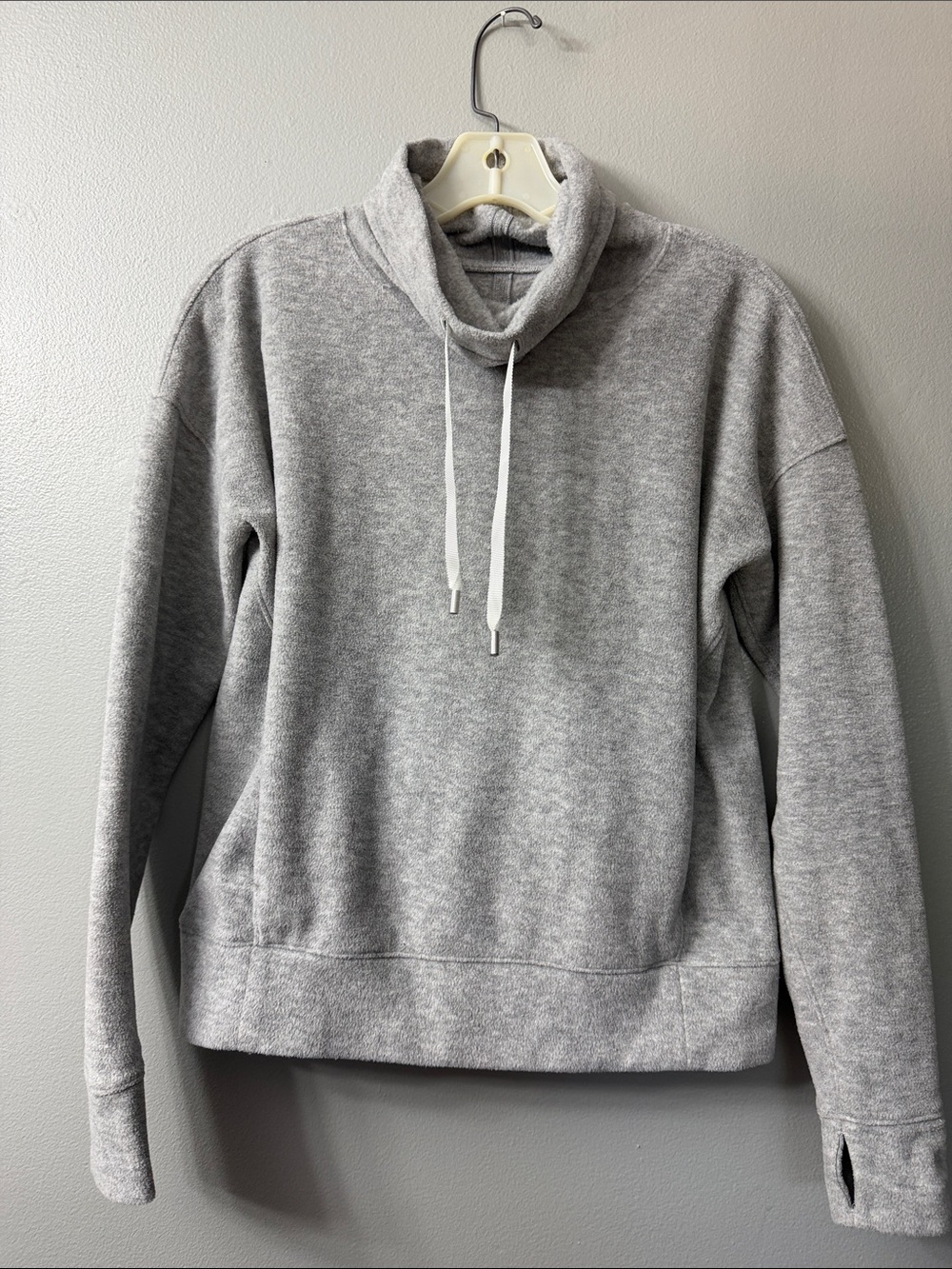 Lululemon Go Forward Pullover Fleece 4